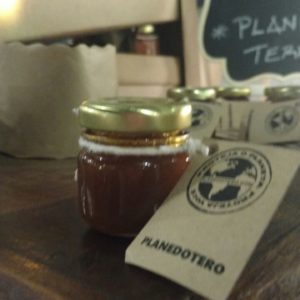 Geleia - Sabor Tamarindo (Edição Limitada)
