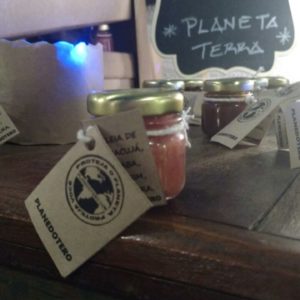 Geleia de Buriti (Edição Limitada)